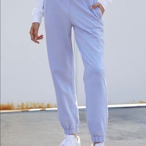 brandy melville sweatpants